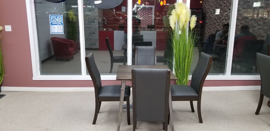 Red Swan Pizza | 634 Albert St, Regina, SK S4R 2P3, Canada | Phone: (306) 565-0006