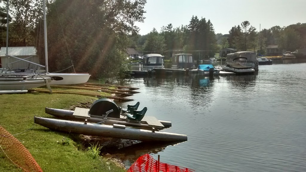 Club Nautique du Petit Lac Magog | 8683 Rue Saroy, Sherbrooke, QC J1N 3J4, Canada | Phone: (819) 864-6130