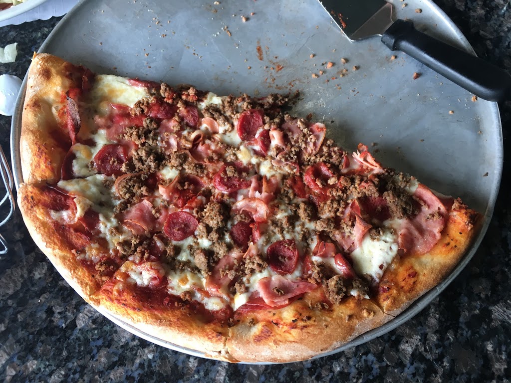 The Original Sorrentos | 529 Ellice Ave, Winnipeg, MB R3B 2S4, Canada | Phone: (204) 774-9892