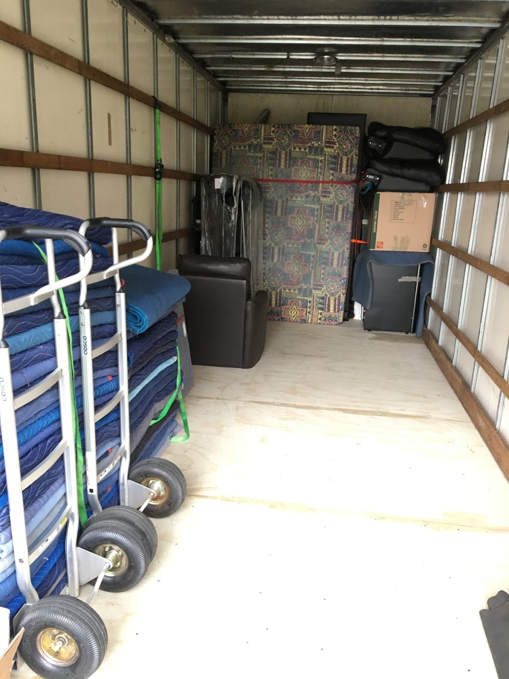 TRIPLE C MOVING SERVICES | 651 Nootka Way #2302, Port Moody, BC V3H 0A1, Canada | Phone: (778) 870-7790
