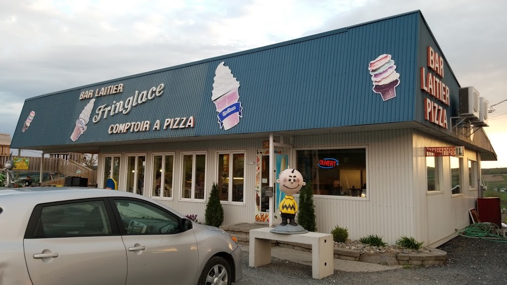 Fringlace | 1020 Route du Président Kennedy S, Saint-Joseph-de-Beauce, QC G0S 2V0, Canada | Phone: (418) 397-4888