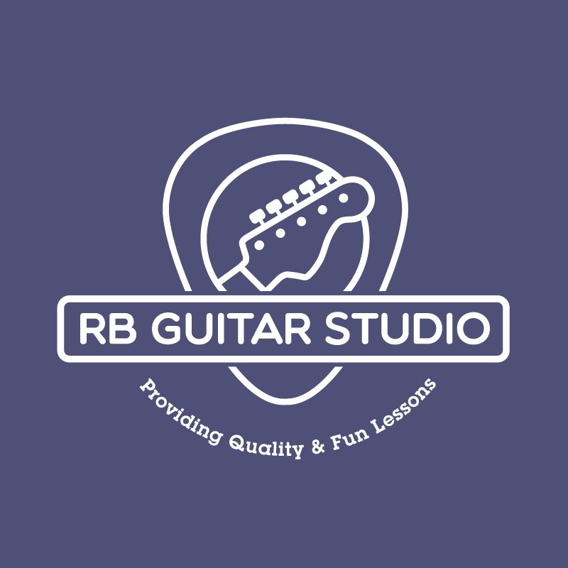RB Guitar Studio | 10442 Hidden Valley Dr NW, Calgary, AB T3A 5M2, Canada | Phone: (403) 880-2699