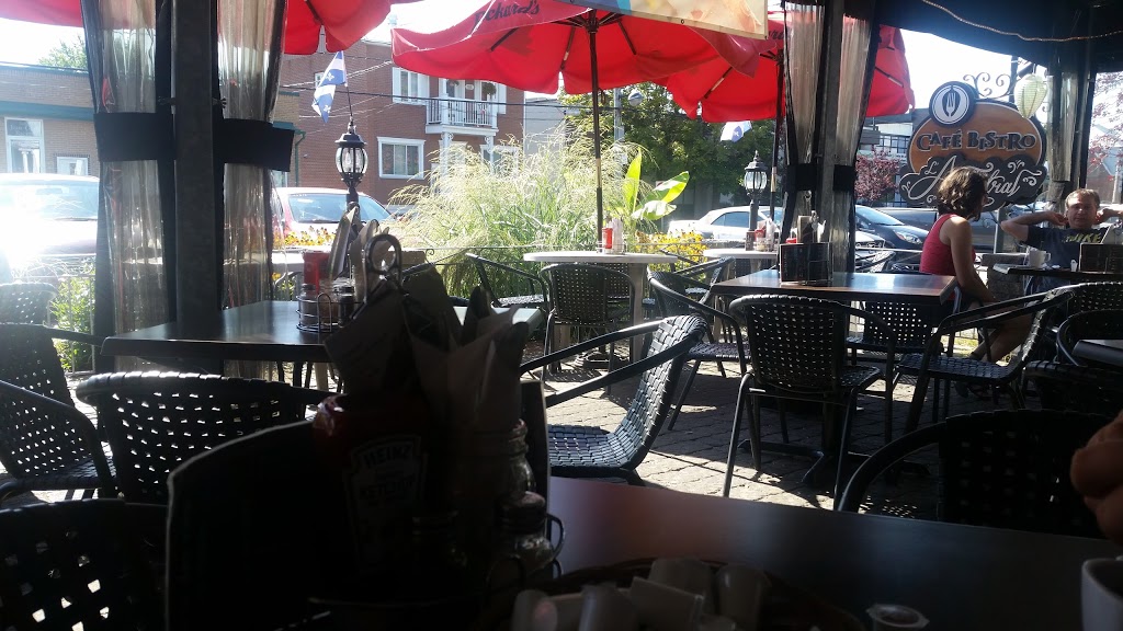 Café Bistro lAncestral | 153 Boulevard Ste Anne, Sainte-Anne-des-Plaines, QC J0N 1H0, Canada | Phone: (450) 941-4060