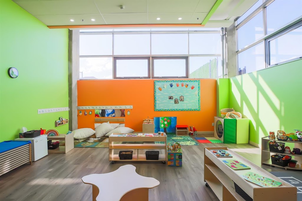 Tiny Hoppers St. Albert South | The Enjoy Centre, 101 Riel Dr, St. Albert, AB T8N 3X4, Canada | Phone: (780) 470-3311
