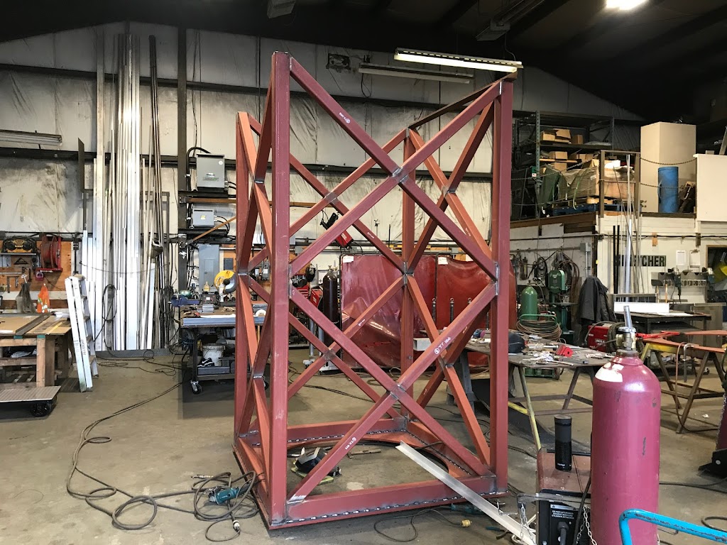 Workshop Engineers | 3390 Glenora Rd, Duncan, BC V9L 6S1, Canada | Phone: (236) 800-6363