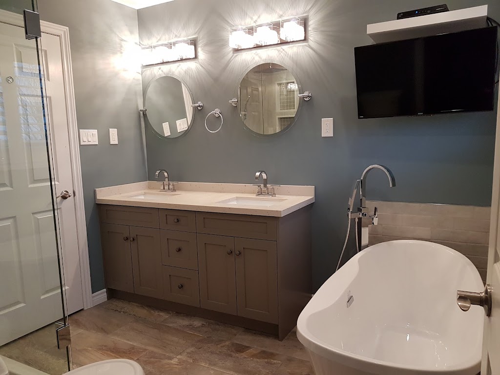Kreekside Construction Group Inc. | 1417 Brant County Hwy 54, Caledonia, ON N3W 2G9, Canada | Phone: (289) 925-8227