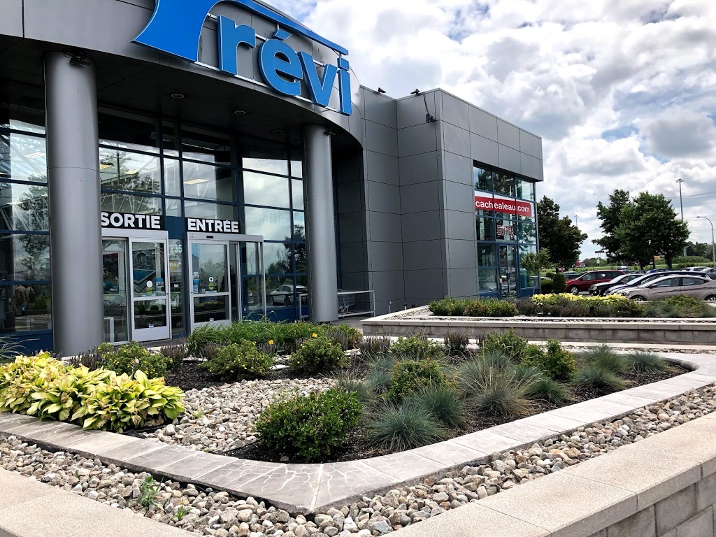 Trévi Boucherville | 1235 Rue Ampère, Boucherville, QC J4B 7M6, Canada | Phone: (514) 228-7384