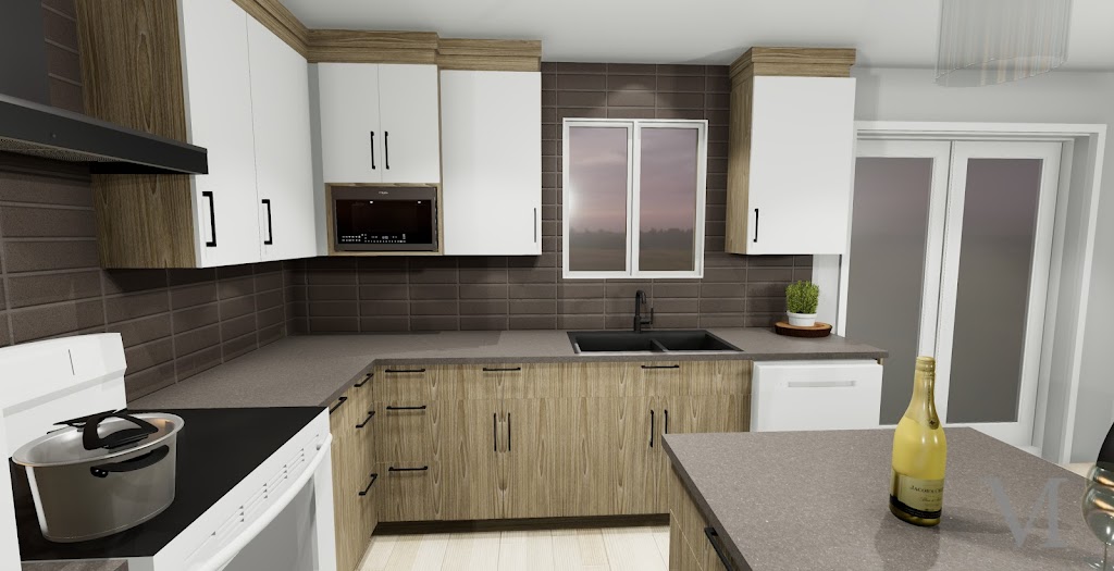 Mélissa Roy Architecture Design | 542 11e Rue E, La Guadeloupe, QC G0M 1G0, Canada | Phone: (418) 221-4547