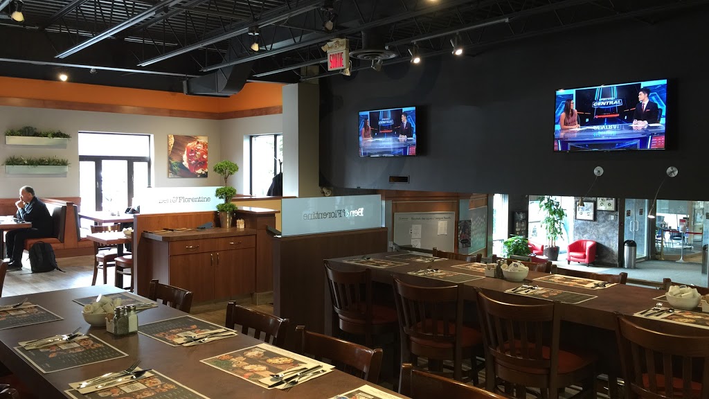 Ben & Florentine | 300 Chemin du Golf, Verdun, QC H3E 1A8, Canada | Phone: (438) 387-3738