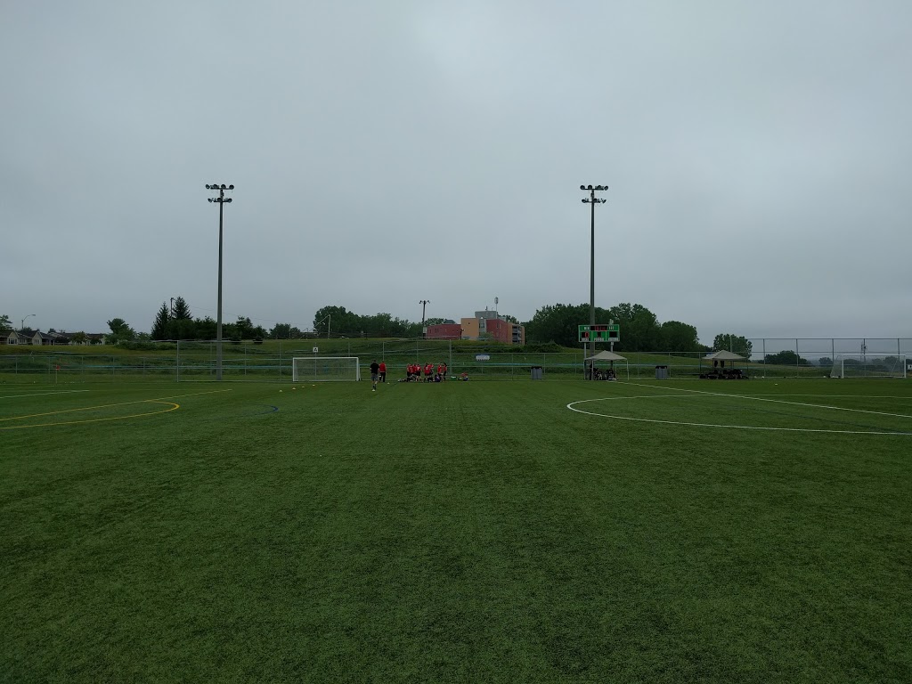 Parc Esther-Blondin | 905 Rue Vaillant, Terrebonne, QC J6X 1N1, Canada | Phone: (450) 492-3632