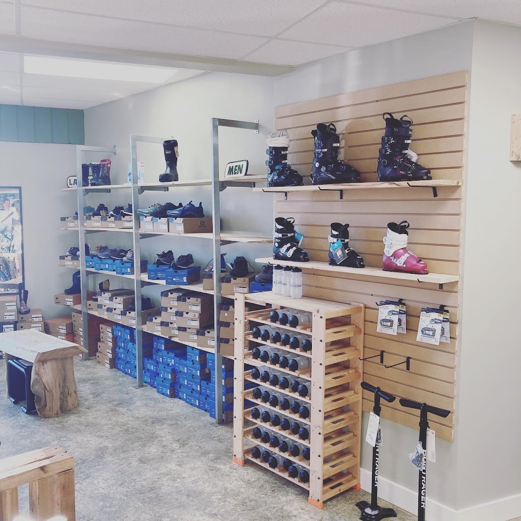 Seasons Outdoors | 7330 Riverside Dr #103, Grand Forks, BC V0H 1H0, Canada | Phone: (250) 442-2691