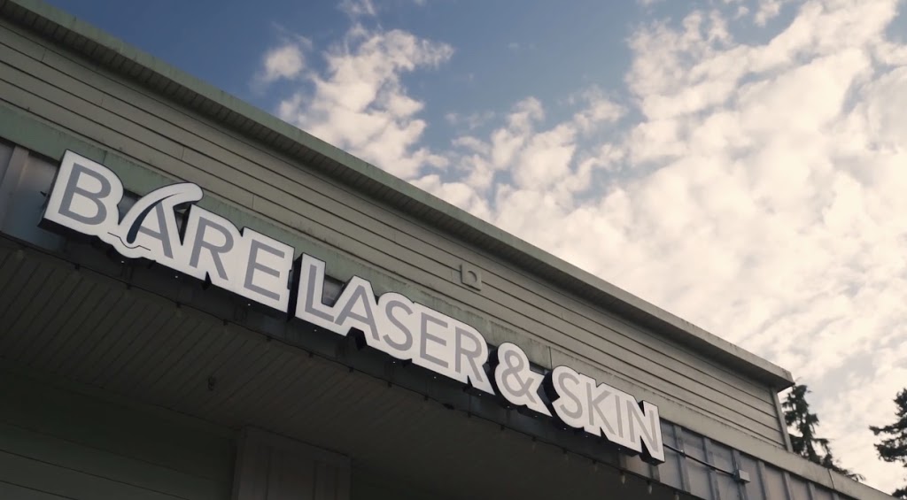 Bare Laser and Skin | 15966 108 Ave #101, Surrey, BC V4N 5V6, Canada | Phone: (604) 585-0060