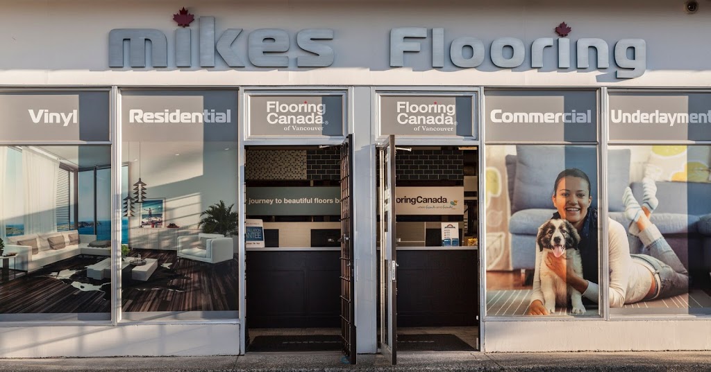Mikes Carpet & Flooring | furniture store | 4193 McConnell Dr, Burnaby, BC V5A 3J7, Canada | 6044209817 OR +1 604-420-9817