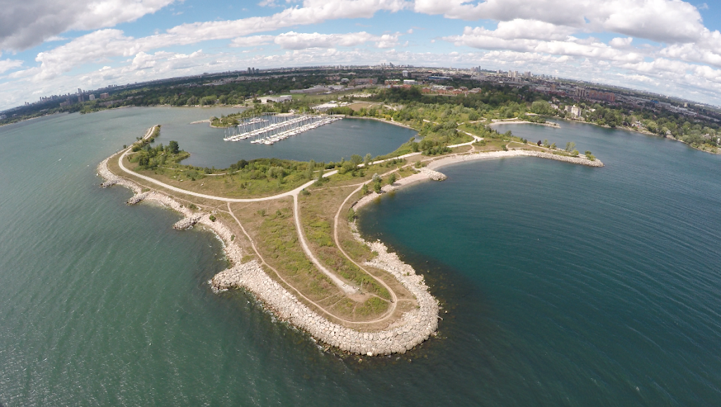 3rd Beach Colonel Samuel Smith Park | New Toronto, Toronto, ON M8V, Canada