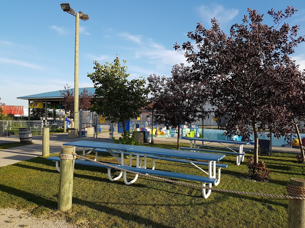 Thunder Rapids Amusement Park | 5058 Portage Ave, Headingley, MB R4H 1E1, Canada | Phone: (204) 885-7223