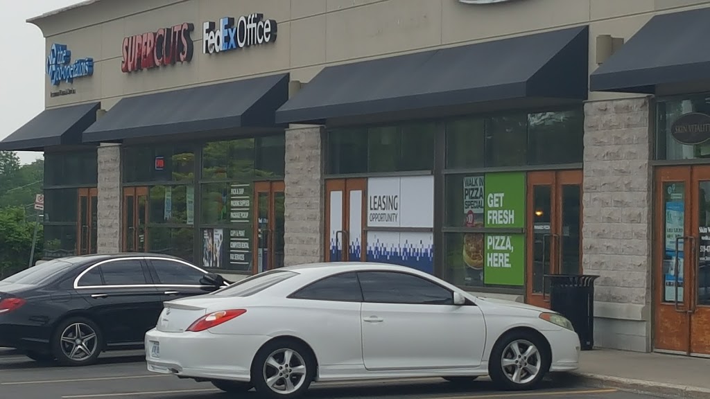 Supercuts | 595 Fanshawe Park Rd W b, London, ON N6G 5B3, Canada | Phone: (519) 657-8089
