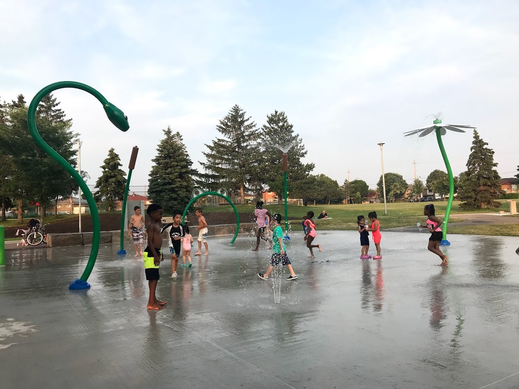Spenvalley Park | 130 Spenvalley Dr, North York, ON M3L 2M9, Canada | Phone: (416) 338-4386