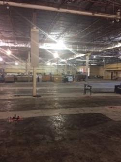 Rockridge Industrial Services Inc | 2899 Maurice Ln, Victoria, BC V9B 5L5, Canada | Phone: (250) 658-1001