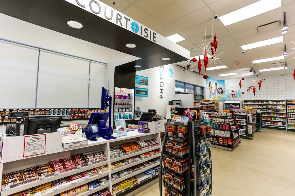 Brunet A Trotier-Rivest, L Archambault, pharm. prop. Affiliés | 1515 QC-125, Sainte-Julienne, QC J0K 2T0, Canada | Phone: (450) 399-1399