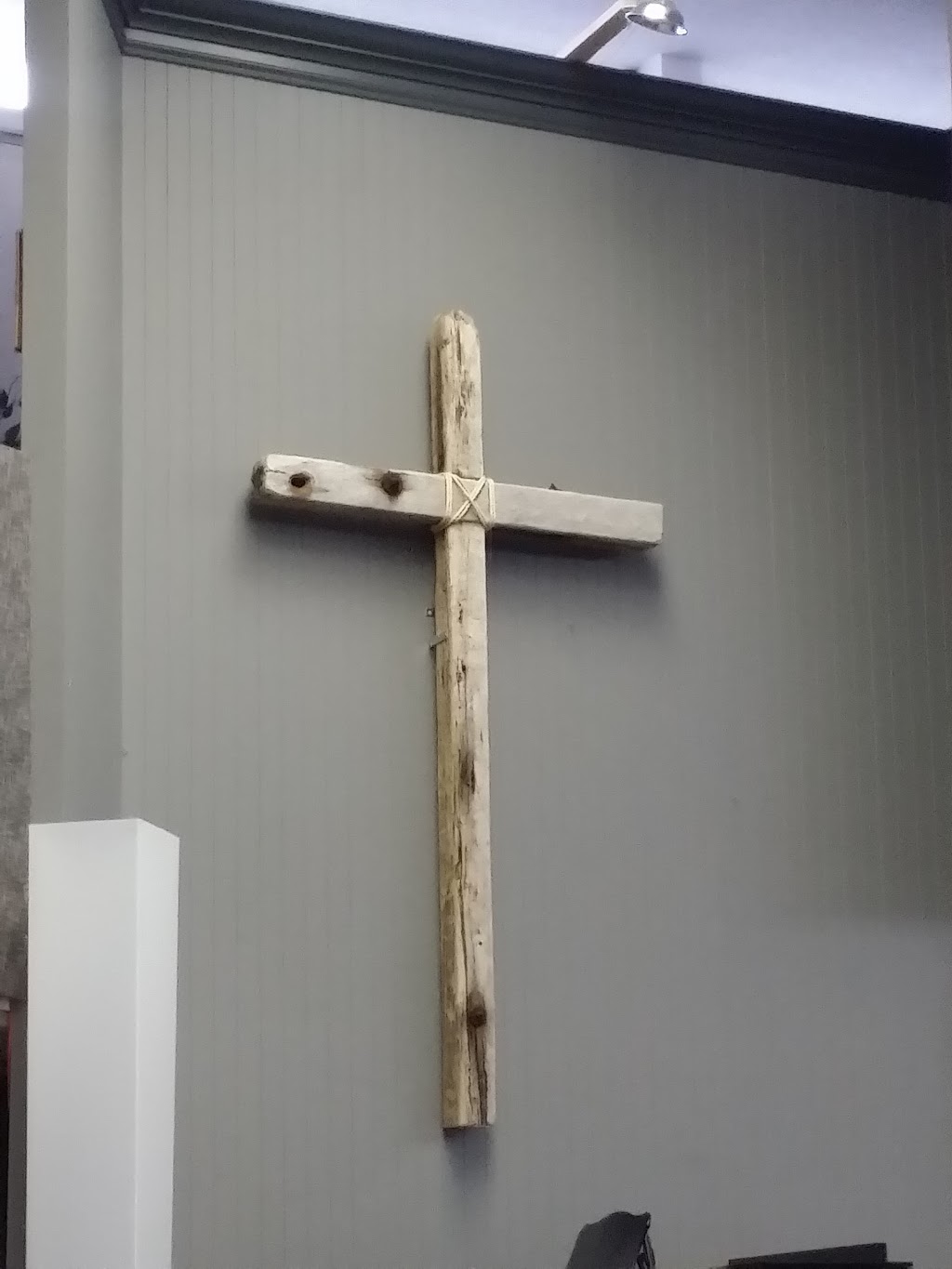 Richmond Baptist Church | 6640 Blundell Rd, Richmond, BC V7C 1H8, Canada | Phone: (604) 277-1939