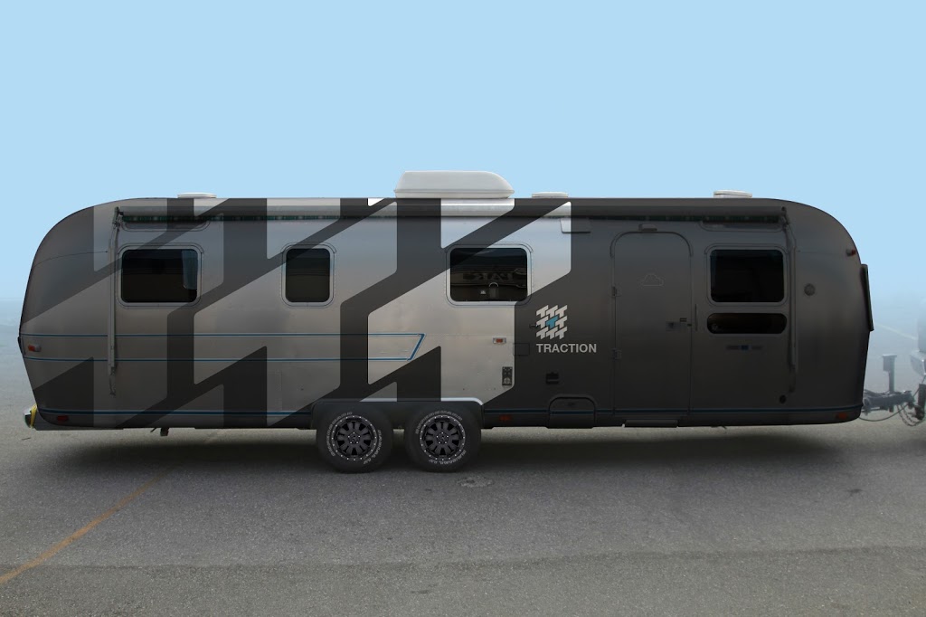 Traction on Demand | 2700 Production Way #500, Burnaby, BC V5A 0C2, Canada | Phone: (604) 620-6040