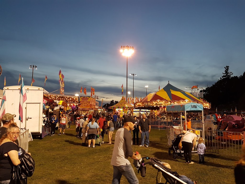Port Hope Agricultural Park | 62 McCaul St, Port Hope, ON L1A 1L2, Canada | Phone: (905) 885-7908