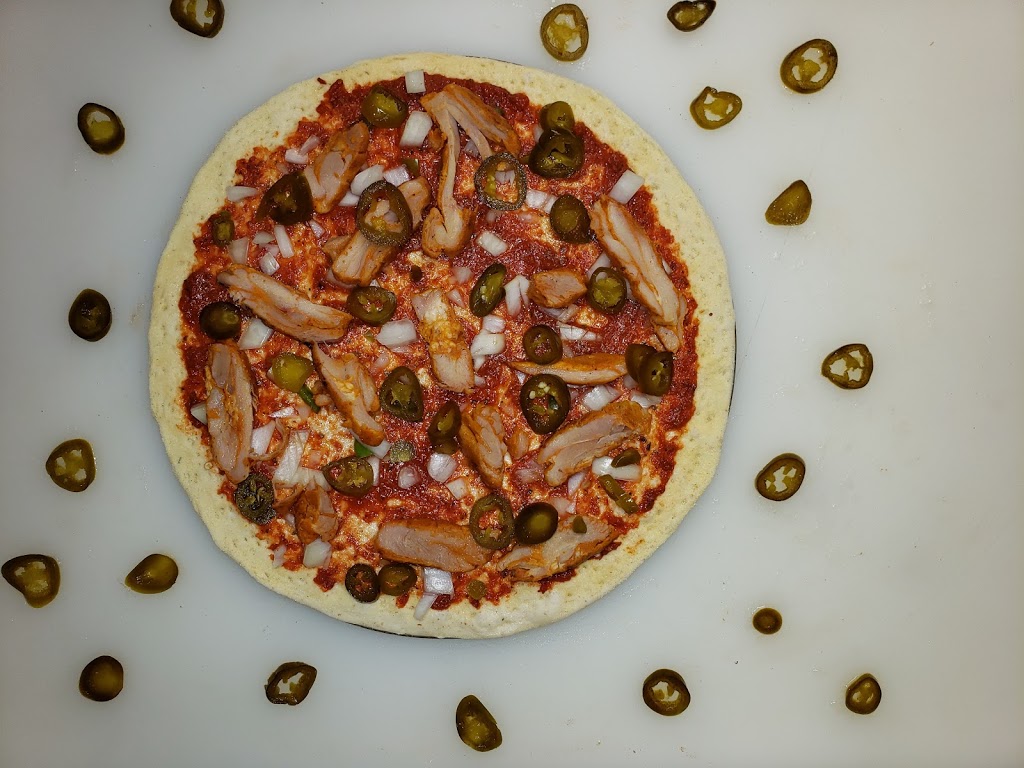 Canadian Pizza Unlimited | 210 - 1035 New Brighton Dr SE, Calgary, AB T2Z 0W1, Canada | Phone: (403) 523-7377
