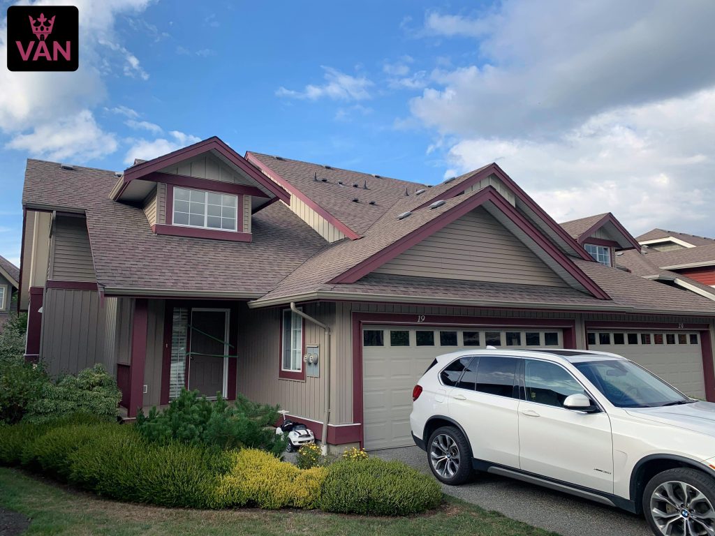Vancrown Home Service Inc. | 2743 Napier St, Vancouver, BC V5K 2W9, Canada | Phone: (604) 649-3351