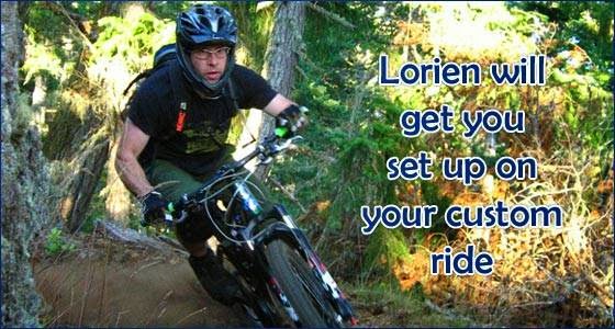 Sooke Mountain Cycle LTD. | 2075 Anna Marie Rd, Sooke, BC V9Z 0A4, Canada | Phone: (250) 642-3123