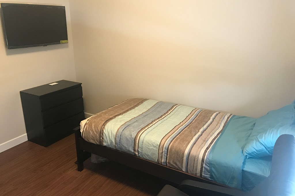 ALLIED CARE HOME | 1138 Evergreen Boulevard, Saskatoon, SK S7S 1N1, Canada | Phone: (306) 881-9785
