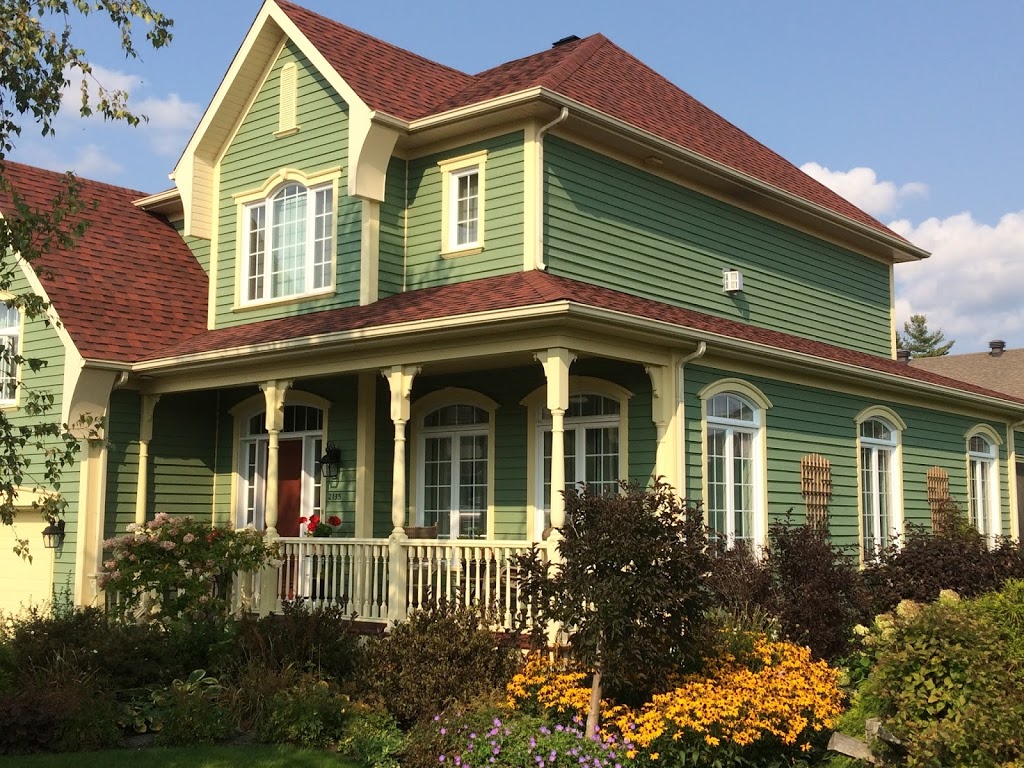 Toitures Memphré inc - Couvreur Magog | 65 Rue Beaudry, Magog, QC J1X 5E9, Canada | Phone: (819) 678-3337