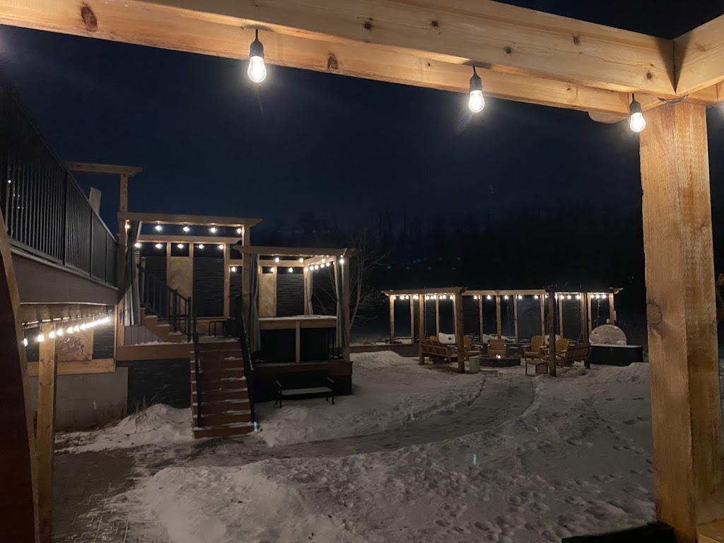 The Dragonfly Inn Sherwood Park | 52477 AB-21 #170, Sherwood Park, AB T8A 6K2, Canada | Phone: (780) 271-1650