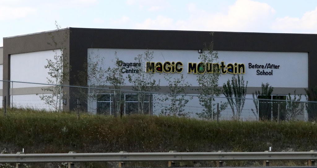 Magic Mountain- Sierra Springs | 2868 Main St S, Airdrie, AB T4B 3G4, Canada | Phone: (403) 948-0234