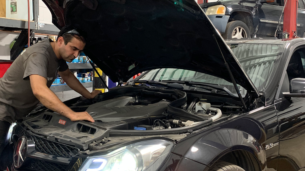 QS Auto Services | 101 A Freshway Dr unit 4, Concord, ON L4K 1R9, Canada | Phone: (647) 505-5525