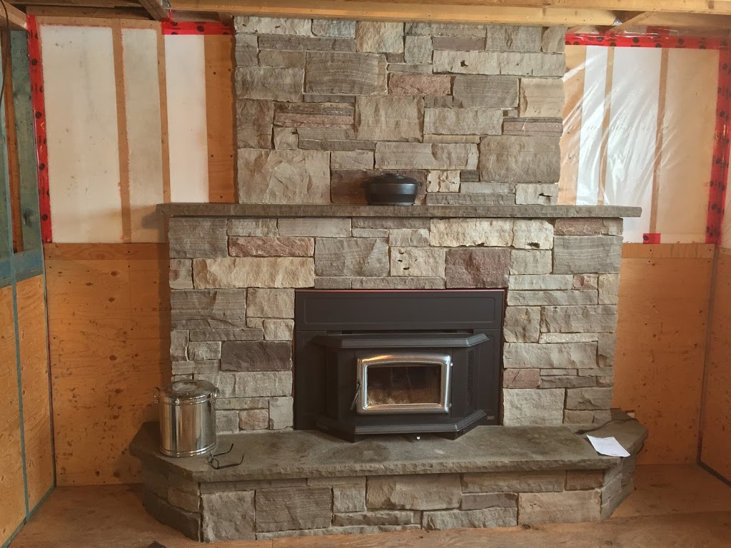 Complimentary Brick | 344 Church Rd, Grimsby, ON L3M 4E7, Canada | Phone: (905) 658-1676