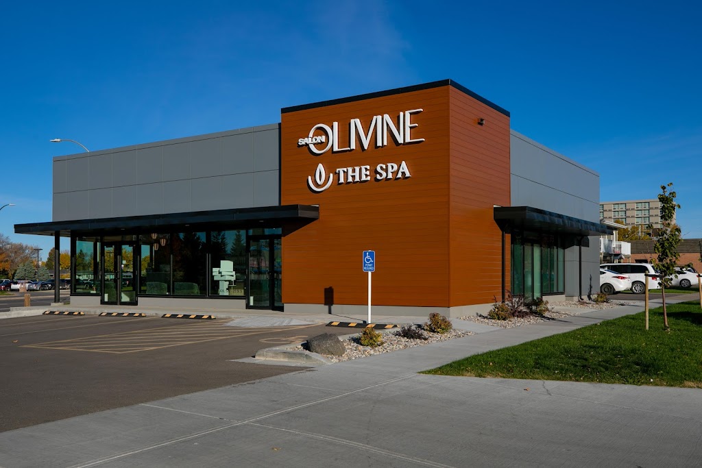 The Spa at Olivine | 522 23 St S, Lethbridge, AB T1J 3M9, Canada | Phone: (403) 317-7293