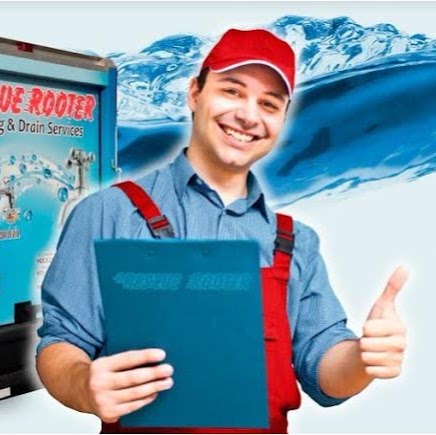 A Rescue Rooter | 467 Speers Rd # Unit 4, Oakville, ON L6K 3S4, Canada | Phone: (905) 844-6363