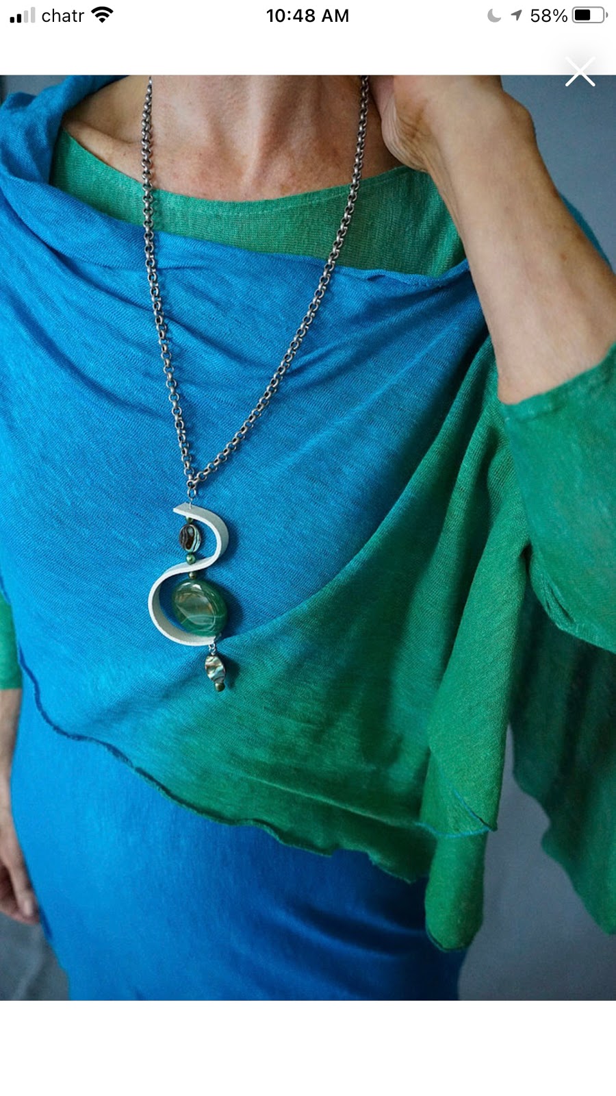 Art to Wear | 3063 East Kent Ave N, Vancouver, BC V5S 4P6, Canada | Phone: (604) 786-1780