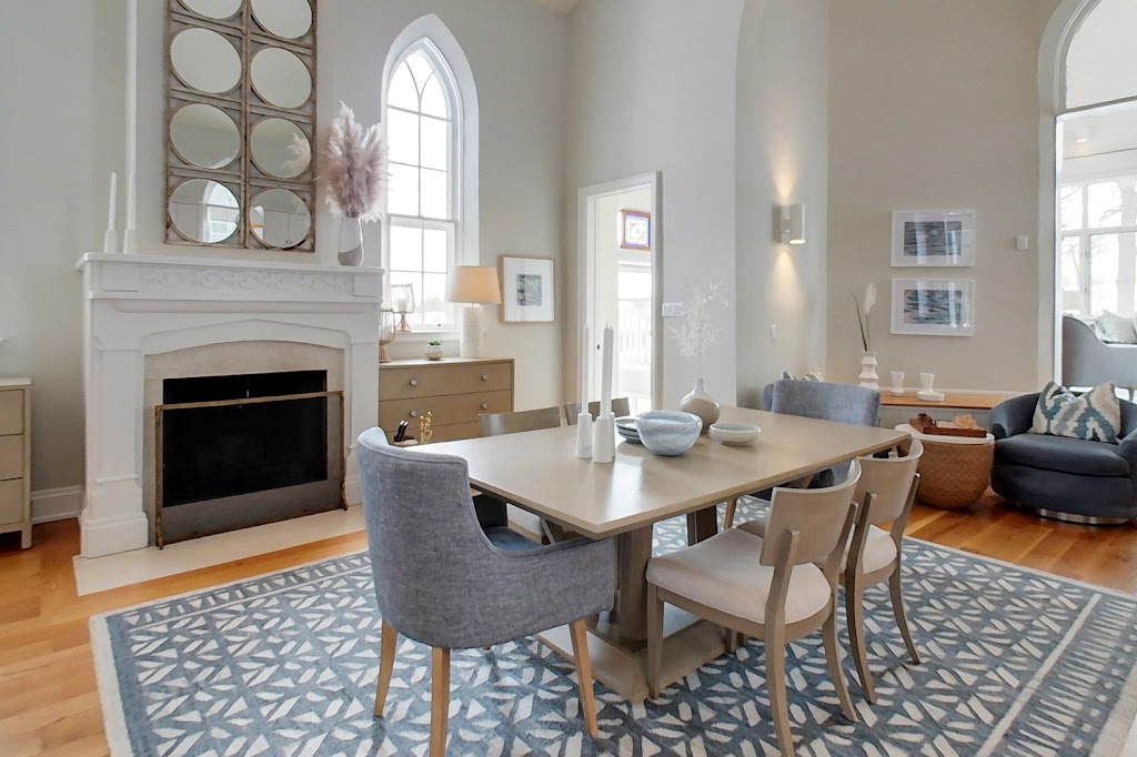 Collaborative Real Estate Agency - Karen Willison | 330 First St Unit B, Collingwood, ON L9Y 1B4, Canada | Phone: (705) 888-0075
