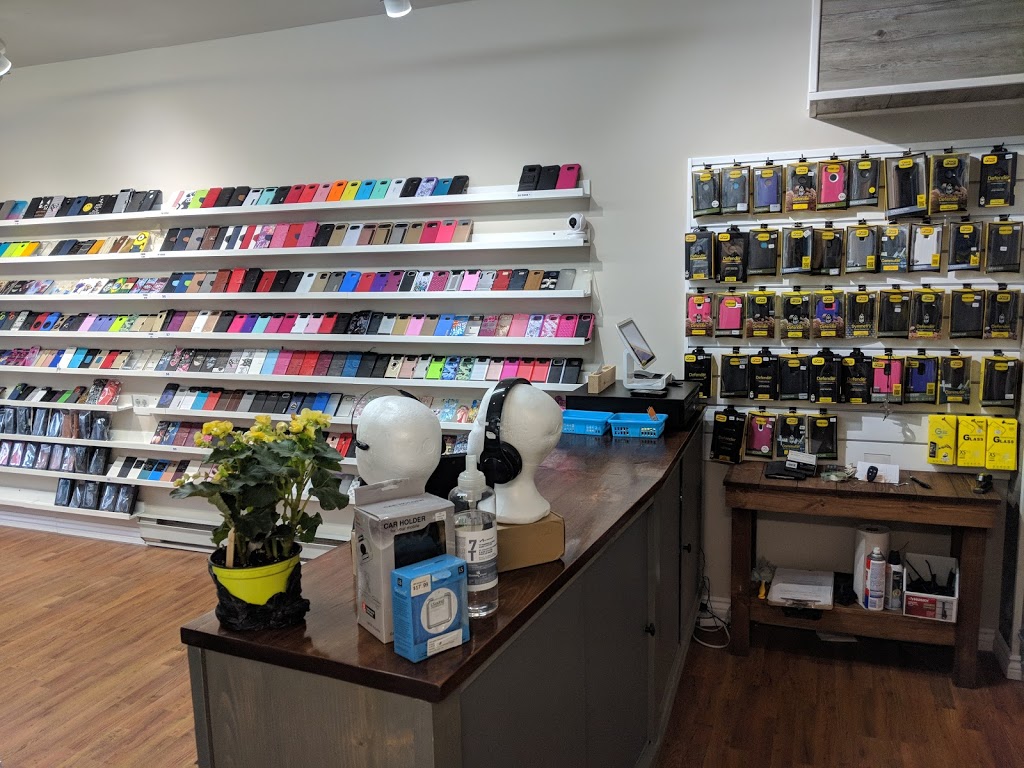JCell cellular repair Shawinigan | 2418 Avenue Saint-Marc, Shawinigan, QC G9N 1J7, Canada | Phone: (819) 719-2155