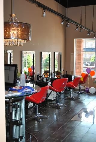 YMF Hair Salon | 6899 14th Ave, Markham, ON L6B 0S2, Canada | Phone: (905) 205-0061