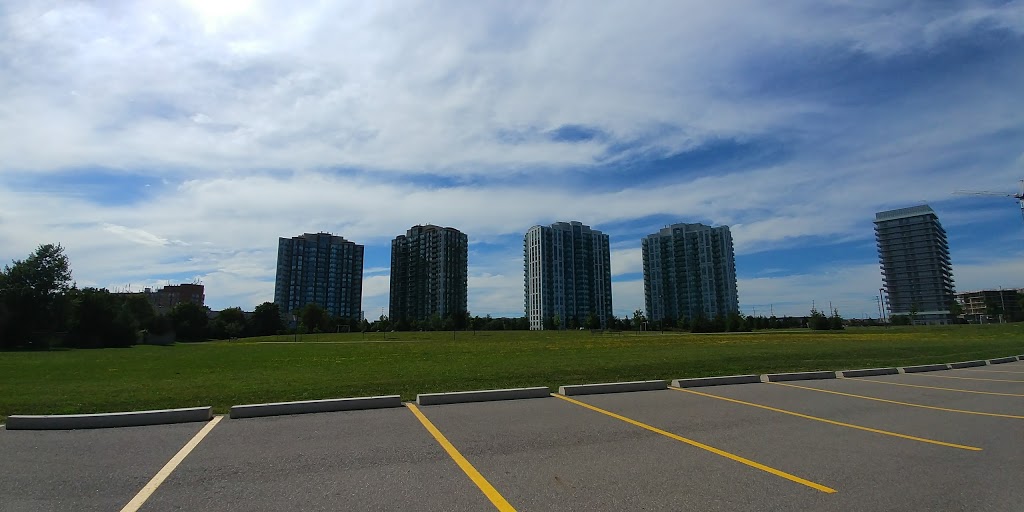 John C. Pallett Park | 4550 Glen Erin Dr, Mississauga, ON L5M 4G3, Canada