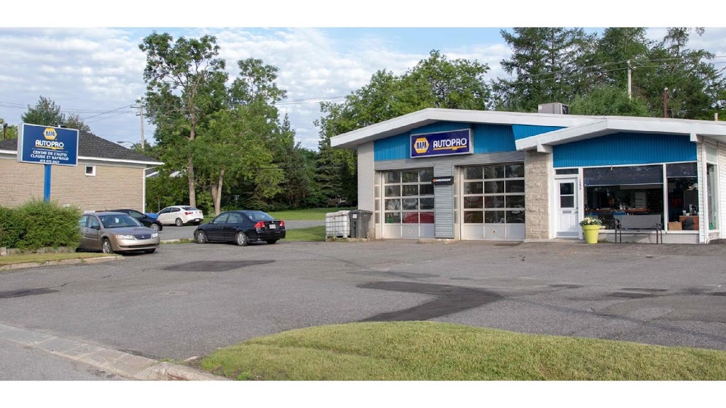 NAPA AUTOPRO - Atelier Mecanique Silvain Mallard Inc | 7222 Boulevard Wilfrid-Hamel, Québec, QC G2G 1B7, Canada | Phone: (418) 872-3027