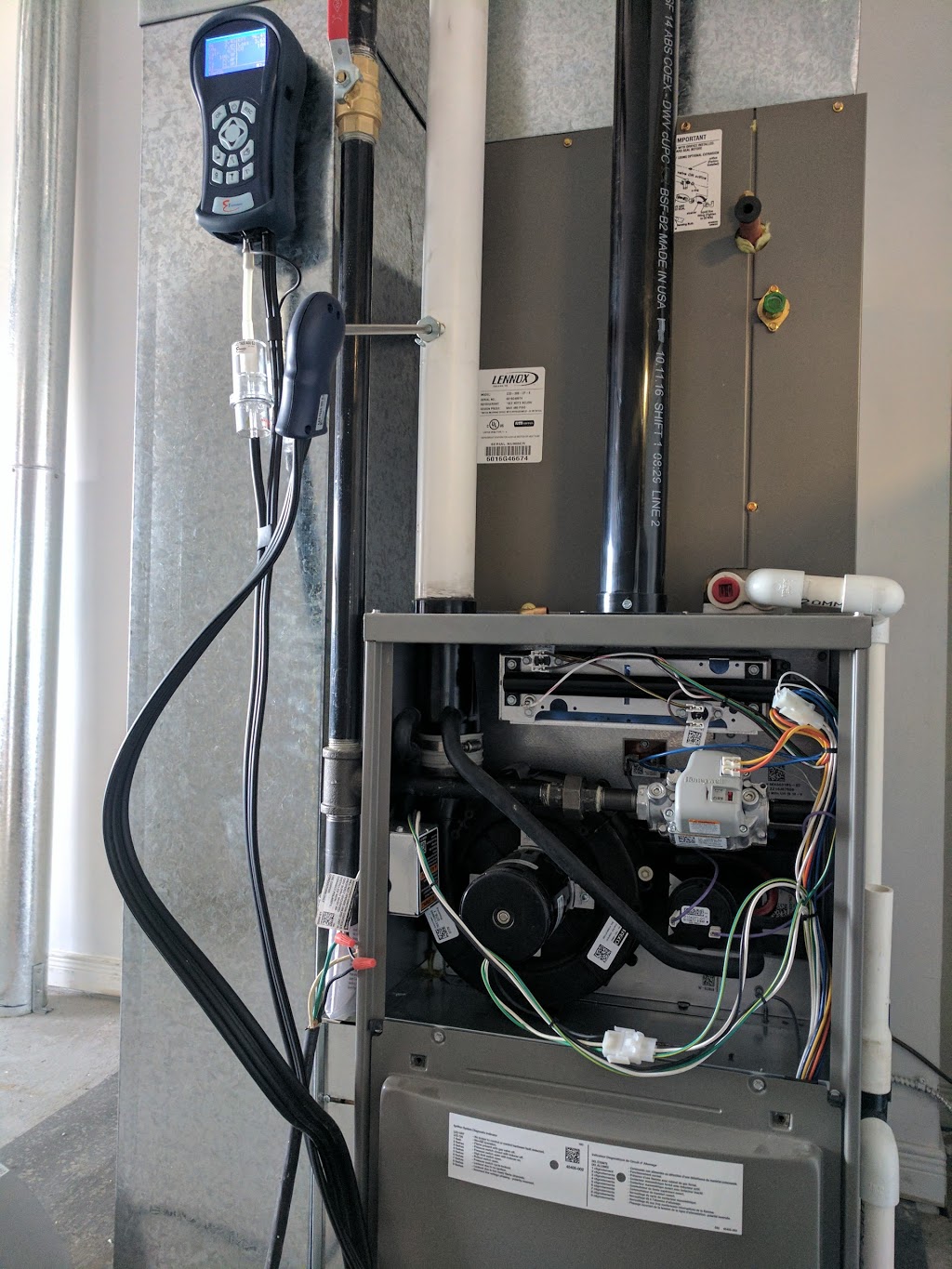 Alberta General Plumbing | 12180 44 Street SE, Bay 38, Calgary, AB T2Z 4A1, Canada | Phone: (403) 390-1115