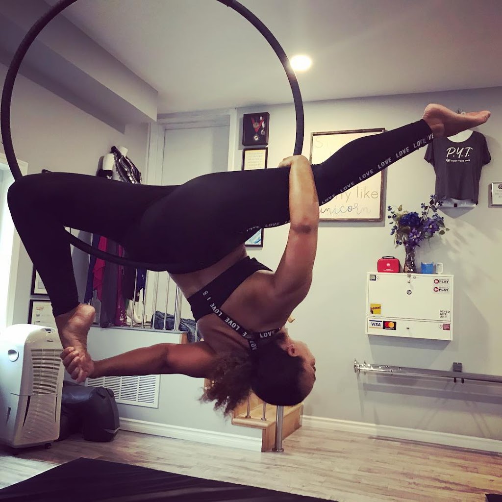Body Language Studio | 191 Ardagh Rd, Barrie, ON L4N 3V5, Canada | Phone: (705) 606-0726