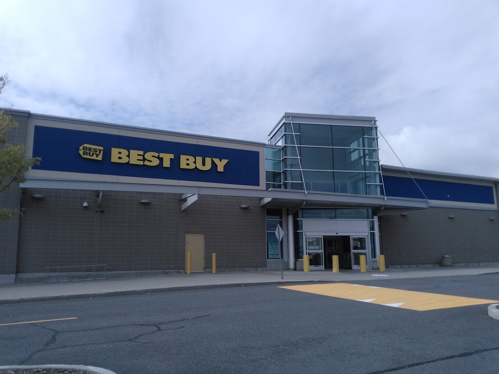 Best Buy | 850 Rue Hains, Drummondville, QC J2C 5N9, Canada | Phone: (819) 472-1817