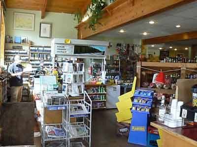 Cross Road Grocery & Video | 7802 Silver Lake Rd, Maple Falls, WA 98266, USA | Phone: (360) 599-9657