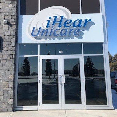 Stony Plain Hearing Clinic | 4620 48 St #101, Stony Plain, AB T7Z 1L4, Canada | Phone: (780) 968-7747