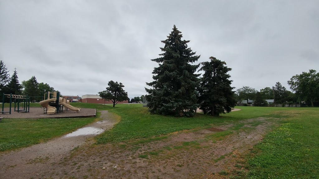 Falgarwood Park | 1342 Gainsborough Dr, Oakville, ON L6H 2H6, Canada