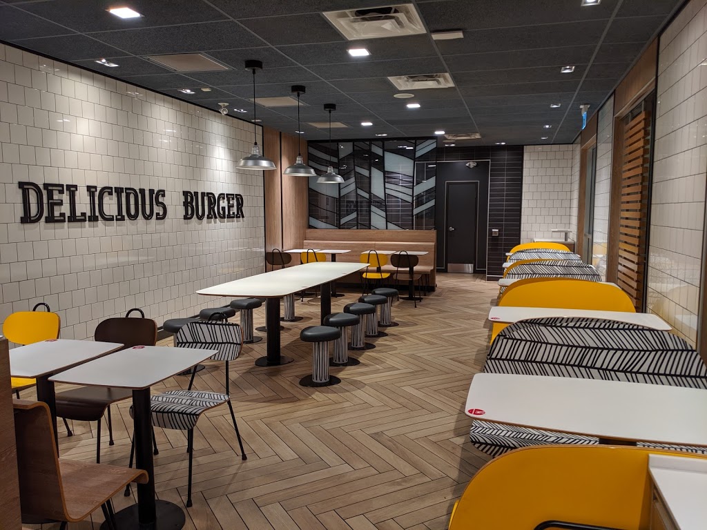 McDonalds | 372 Stone Rd W, Guelph, ON N1G 4T8, Canada | Phone: (519) 763-8842